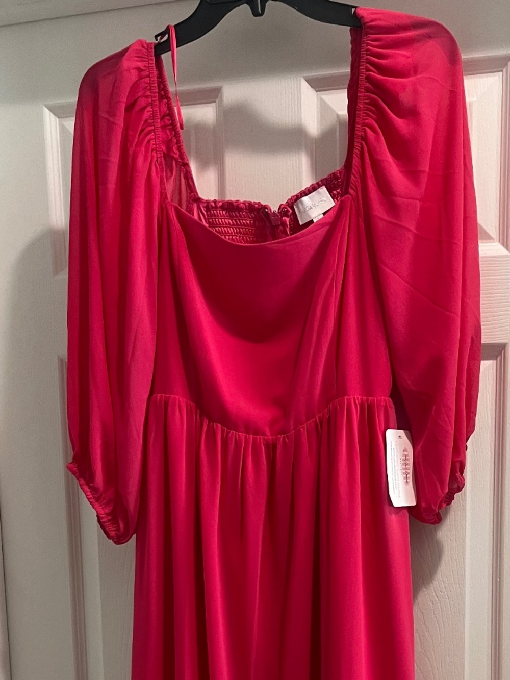 Sugar lips dress
